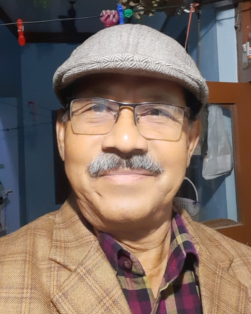 मुखिलाल चौधरी
