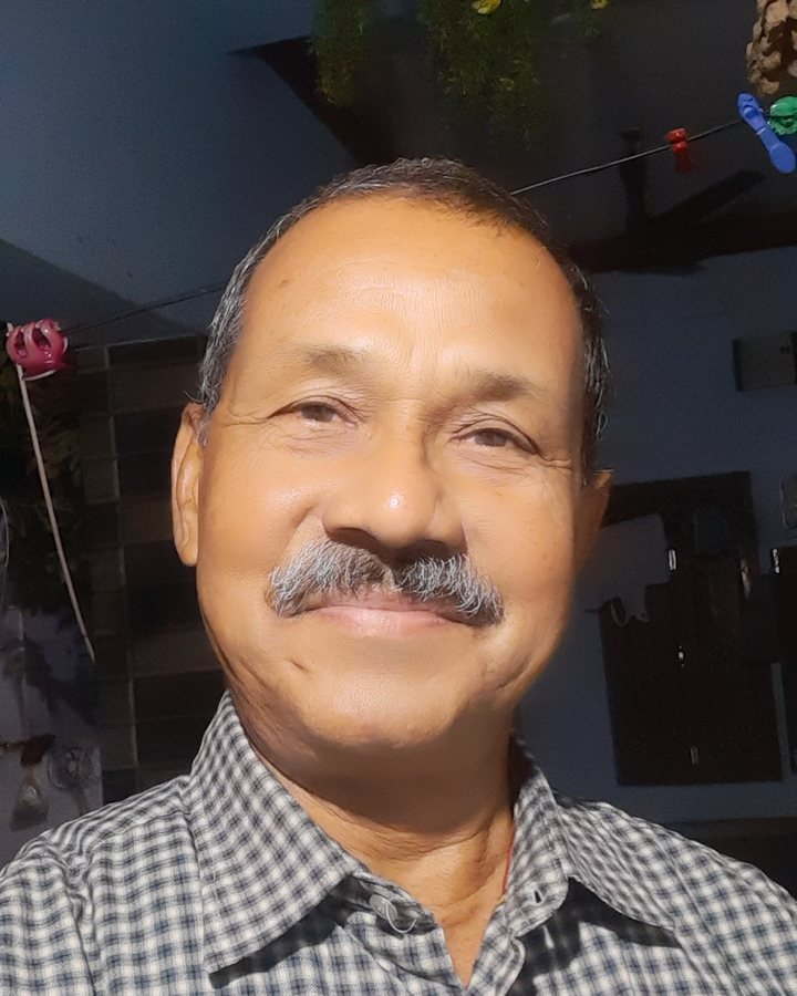 मुखिलाल चौधरी